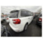 Boite de vitesses CITROEN C4 GRAND PICASSO 2