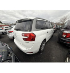 Boite de vitesses CITROEN C4 GRAND PICASSO 2 Photo n°19