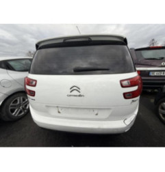 Boite de vitesses CITROEN C4 GRAND PICASSO 2 Photo n°20