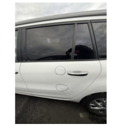 Porte arriere gauche CITROEN C4 GRAND PICASSO 2 Photo n°1