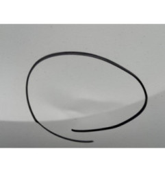 Porte arriere gauche CITROEN C4 GRAND PICASSO 2 Photo n°3