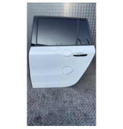Porte arriere gauche CITROEN C4 GRAND PICASSO 2 Photo n°4