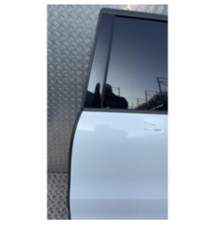 Porte arriere gauche CITROEN C4 GRAND PICASSO 2 Photo n°5