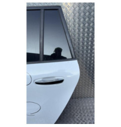 Porte arriere gauche CITROEN C4 GRAND PICASSO 2 Photo n°7
