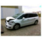 Porte arriere gauche CITROEN C4 GRAND PICASSO 2