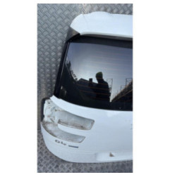 Malle/Hayon arriere CITROEN C4 GRAND PICASSO 2