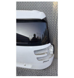 Malle/Hayon arriere CITROEN C4 GRAND PICASSO 2 Photo n°3