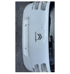 Malle/Hayon arriere CITROEN C4 GRAND PICASSO 2 Photo n°4