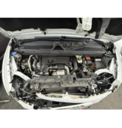 Malle/Hayon arriere CITROEN C4 GRAND PICASSO 2 Photo n°13