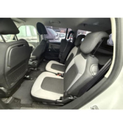 Malle/Hayon arriere CITROEN C4 GRAND PICASSO 2 Photo n°19