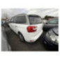 Malle/Hayon arriere CITROEN C4 GRAND PICASSO 2