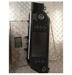 Ecran GPS CITROEN C4 GRAND PICASSO 2 Photo n°1