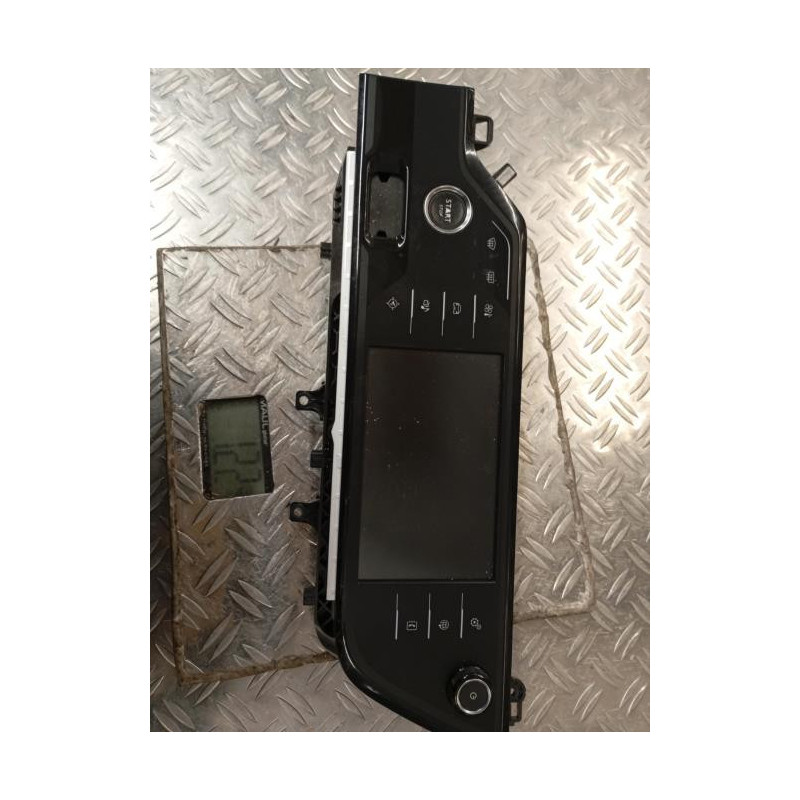 Ecran GPS CITROEN C4 GRAND PICASSO 2