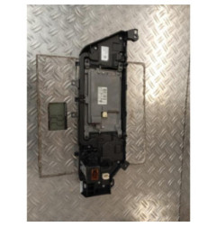 Ecran GPS CITROEN C4 GRAND PICASSO 2