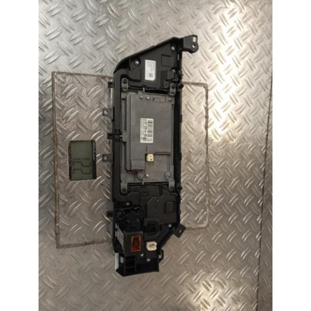 Ecran GPS CITROEN C4 GRAND PICASSO 2