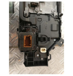 Ecran GPS CITROEN C4 GRAND PICASSO 2 Photo n°3