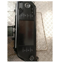 Ecran GPS CITROEN C4 GRAND PICASSO 2 Photo n°4