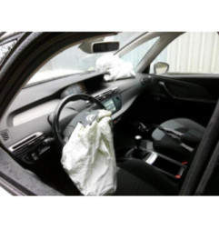 Ecran GPS CITROEN C4 GRAND PICASSO 2 Photo n°8