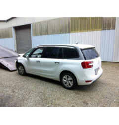 Ecran GPS CITROEN C4 GRAND PICASSO 2 Photo n°10
