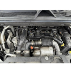 Ecran GPS CITROEN C4 GRAND PICASSO 2 Photo n°13