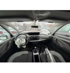 Ecran GPS CITROEN C4 GRAND PICASSO 2 Photo n°17