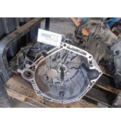 Boite de vitesses RENAULT GRAND SCENIC 3 Photo n°1