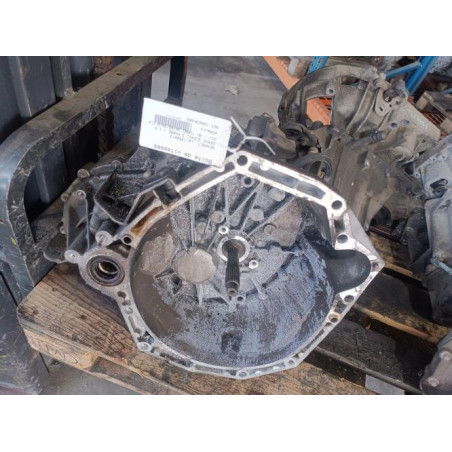 Boite de vitesses RENAULT GRAND SCENIC 3 Photo n°1