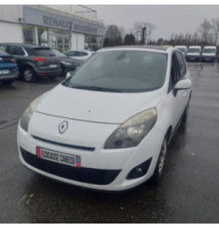 Boite de vitesses RENAULT GRAND SCENIC 3 Photo n°4