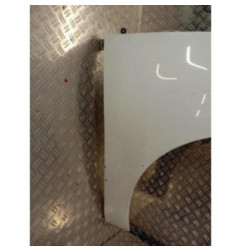 Aile avant droit RENAULT GRAND SCENIC 3 Photo n°4