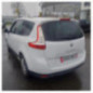 Aile avant droit RENAULT GRAND SCENIC 3