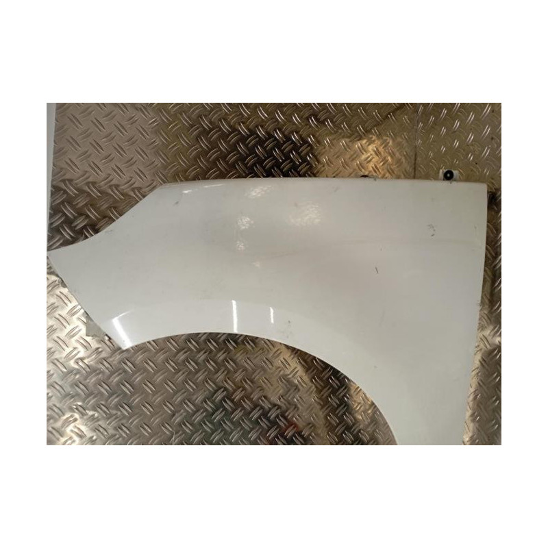 Aile avant gauche RENAULT GRAND SCENIC 3