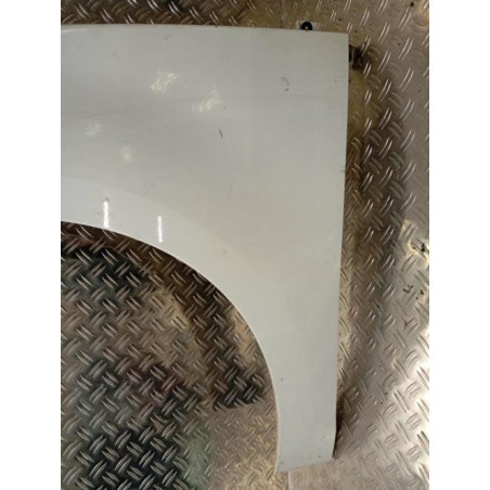 Aile avant gauche RENAULT GRAND SCENIC 3