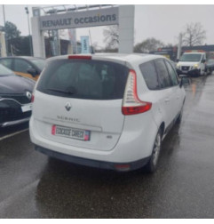 Aile avant gauche RENAULT GRAND SCENIC 3 Photo n°9