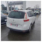 Aile avant gauche RENAULT GRAND SCENIC 3