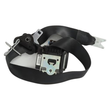 Ceinture avant droit RENAULT GRAND SCENIC 3 Photo n°1