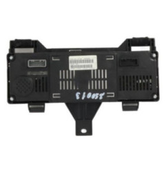 Compteur RENAULT GRAND SCENIC 3 Photo n°5