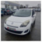 Compteur RENAULT GRAND SCENIC 3
