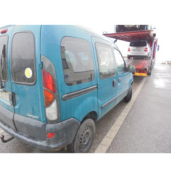 Ceinture avant droit RENAULT KANGOO 1 Photo n°6