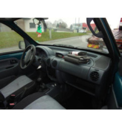 Ceinture avant droit RENAULT KANGOO 1 Photo n°7