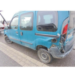 Com (Bloc Contacteur Tournant+Commodo Essuie Glace+Commodo Phare) RENAULT KANGOO 1 Photo n°5