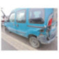 Com (Bloc Contacteur Tournant+Commodo Essuie Glace+Commodo Phare) RENAULT KANGOO 1