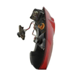 Feu arriere principal droit (feux) FORD FIESTA 5 Photo n°4