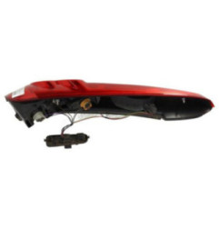 Feu arriere principal droit (feux) FORD FIESTA 5 Photo n°5