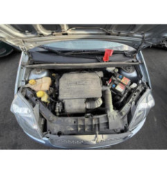 Feu arriere principal droit (feux) FORD FIESTA 5 Photo n°12