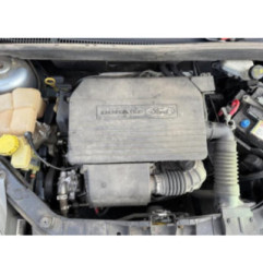 Feu arriere principal droit (feux) FORD FIESTA 5 Photo n°13