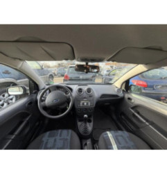 Feu arriere principal droit (feux) FORD FIESTA 5 Photo n°16