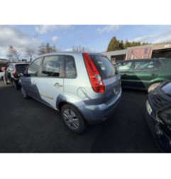 Feu arriere principal droit (feux) FORD FIESTA 5 Photo n°18