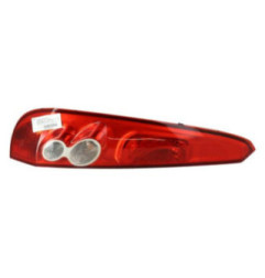 Feu arriere principal gauche (feux) FORD FIESTA 5 Photo n°1