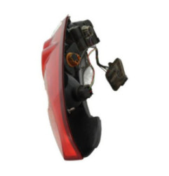 Feu arriere principal gauche (feux) FORD FIESTA 5