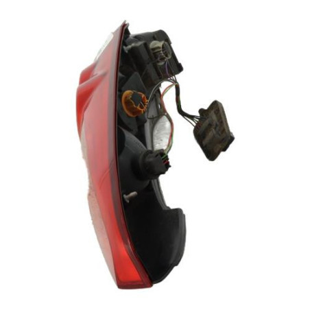 Feu arriere principal gauche (feux) FORD FIESTA 5